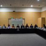 Concordia reafirma el trabajo conjunto para fortalecer la producción frutihortícola