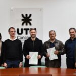 Concordia será sede de las XX Jornadas IDERA 2026