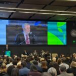 Frigerio impulsa un nuevo pacto fiscal para eliminar las retenciones y otros impuestos al agro