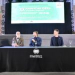 Concordia lanzó las XX Jornadas IDERA 2026