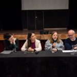 Agentes del Estado participaron de una capacitación en discapacidad