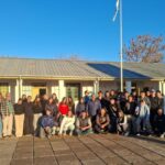 La provincia fortalece la gestión de las áreas naturales protegidas
