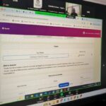 ATER inició un ciclo de capacitaciones sobre información tributaria para profesionales en ciencias económicas