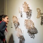 Sigue abierta la convocatoria 2026 del Centro Experimental de Arte Contemporáneo de Entre Ríos AURA