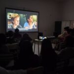 “Cine y Tu Escuela” llevó el debate sobre bullying a las aulas de Concepción del Uruguay