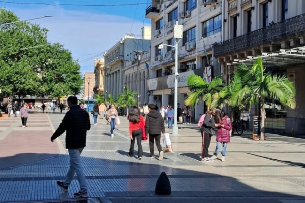 Se consolida en Paraná la adhesión de comercios a los beneficios de Unipase