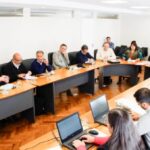 Comisiones: senadores escucharon aportes sobre dos proyectos relacionados a salud pública