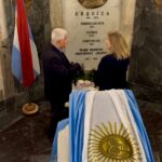 Concepción del Uruguay y Paraná renovaron su vínculo con el certamen literario “Entre Orillas”