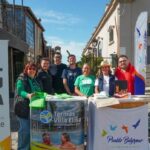 Concepción del Uruguay promocionó su turismo en Tigre y Zárate