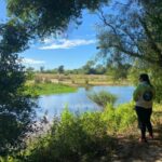 Comienza la consulta ciudadana sobre el Plan de Uso Público del Parque Islas y Canales Verdes del Río Uruguay