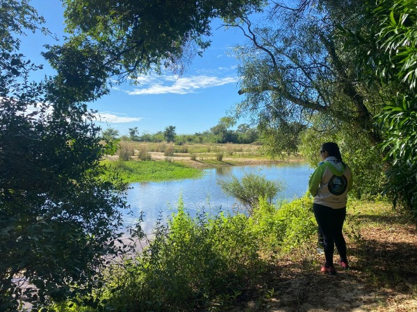 Comienza la consulta ciudadana sobre el Plan de Uso Público del Parque Islas y Canales Verdes del Río Uruguay