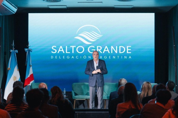 Continúa las acciones en el marco del proceso licitatorio para la puesta en valor y futura operación del Hotel Ayuí