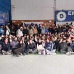 Las Estaciones de Salud Mental llegaron al Club Engranaje en Concepción del Uruguay