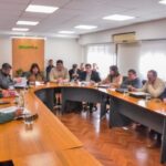 Comisiones del Senado avanzan en proyectos de ley y dictamen para un Juzgado en Concordia