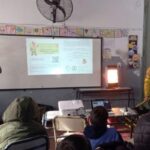 Se lanzó la tercera edición del programa de educación ambiental Áreas Protegidas va a la Escuela