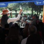 San José vivió el 2° Foro de Termalismo y Enoturismo