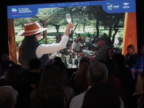 San José vivió el 2° Foro de Termalismo y Enoturismo