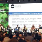 Entre Ríos consolidó su agenda de acción climática en el encuentro nacional de municipios