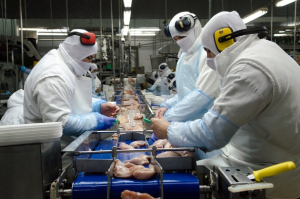 Las exportaciones de Entre Ríos crecieron 21 por ciento en el primer trimestre de 2026