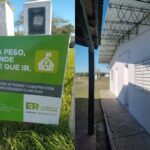 Concluyeron trabajos edilicios y de saneamiento en escuela rural de Villaguay