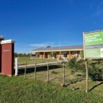 Finalizaron mejoras edilicias en una escuela rural de Feliciano