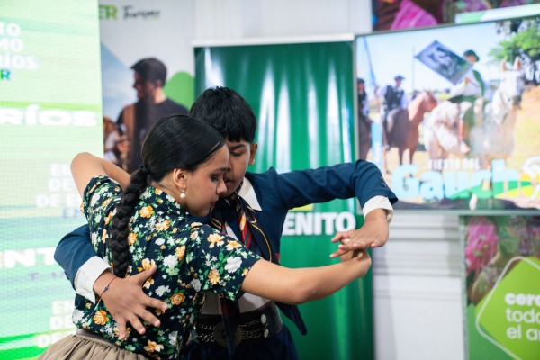 La 5° Fiesta del Gaucho de San Benito fue declarada de Interés Turístico provincial