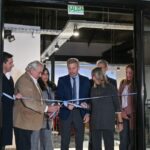 Frigerio inauguró MiradorTec Lab y apuesta a convertir a Entre Ríos en un polo tecnológico nacional