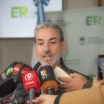 El gobierno anuncia un programa para aliviar deudas y recuperar la capacidad de consumo de los trabajadores entrerrianos