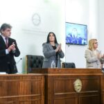 Ingresó el proyecto de ley de Reforma Previsional