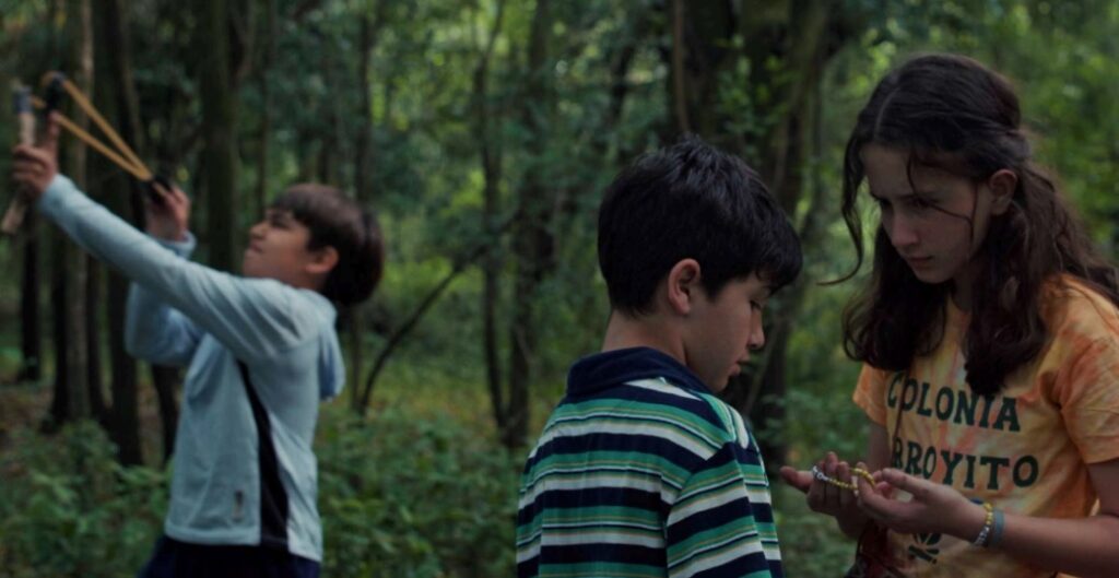 Presentarán el cortometraje “La Solapa” en Concepción del Uruguay
