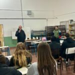 Maciá celebró la Semana de la Miel con talleres de degustación y producción apícola