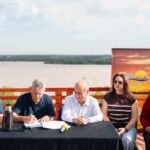 La Microrregión Río Nativo se incorporó al Observatorio Económico Turístico de Entre Ríos