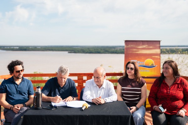 La Microrregión Río Nativo se incorporó al Observatorio Económico Turístico de Entre Ríos