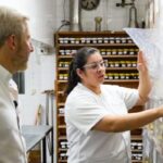 Desde Concordia, Entre Ríos exportó a Europa el primer embarque de miel sin aranceles