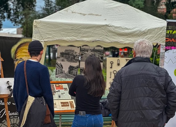 Los museos entrerrianos vuelven a congregarse en Concepción del Uruguay