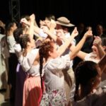 La Noche de las Ciudades vuelve con música, arte y sabores entrerrianos