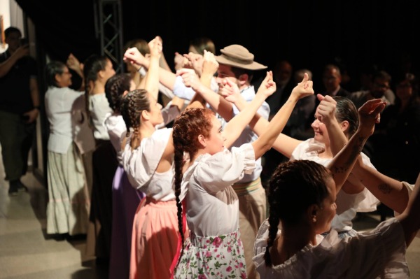 La Noche de las Ciudades vuelve con música, arte y sabores entrerrianos