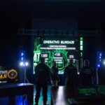 La provincia puso en marcha un operativo de seguridad con monitoreo en tiempo real