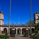 Invitan a redescubrir el Palacio San José con una experiencia cultural y participativa