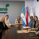 Paraná fortalece el trabajo para la protección de derechos de las infancias