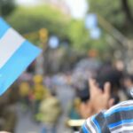 Con distintas actividades Paraná conmemora el 216° aniversario de la Revolución de Mayo