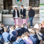 El Municipio de Paraná relanzó el programa Ecoaliados
