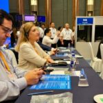 Misión comercial en China: Romero participa de foros BRICS sobre innovación, industria y energías renovables