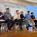 Paraná expuso su modelo de transformación digital en la Smart City Expo 2026