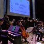 Paraná celebró la Revolución de Mayo con una Gala Patria en el Teatro 3 de Febrero