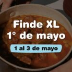 Paraná invita a disfrutar del fin de semana largo con ferias, gastronomía y paseos turísticos