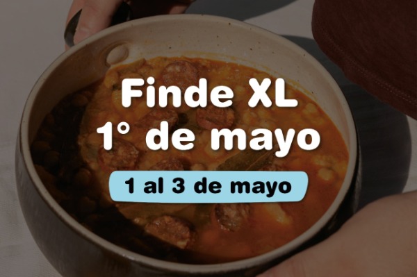 Paraná invita a disfrutar del fin de semana largo con ferias, gastronomía y paseos turísticos
