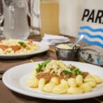 Llega una nueva edición de Paraná Ama las Pastas