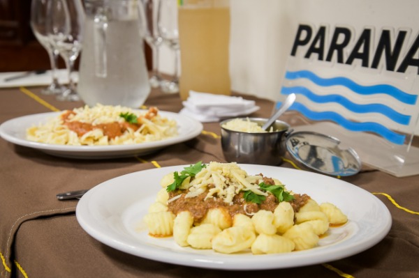 Llega una nueva edición de Paraná Ama las Pastas