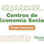 Paraná será sede del Primer Encuentro de Economía Social